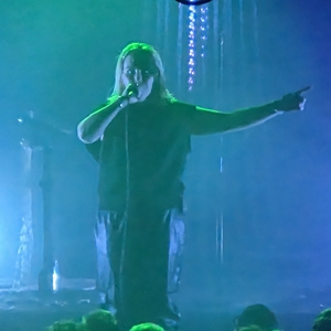 SIERRA VEINS at Paris, France in La Cigale 2025