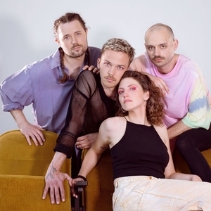 GUACAYO Tickets, Tour Dates and Concerts
