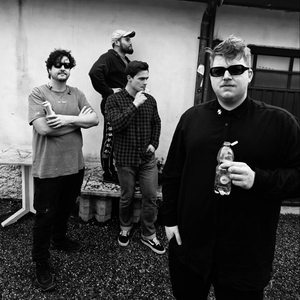 Kamikaze Lavanda @ Arci La Perla Nera Music House