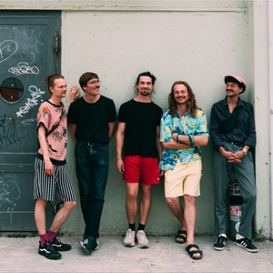 The Tonecooks @ Import Export