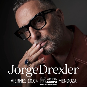 Jorge Drexler