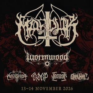 Lömsk Tickets, Tour Dates and Concerts