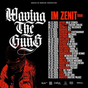 Aufmischen @ KFZ Marburg e.V.