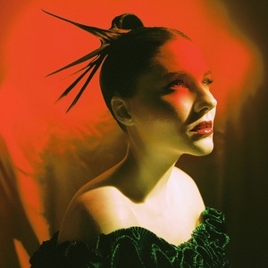 Josephine Odhil Tickets, Tour Dates and Concert
