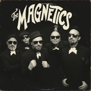 The Magnetics @ Circolo Arci Joshua Blues Club