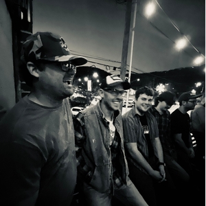 Down The Mountain Band