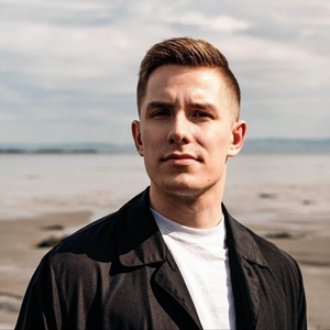 Philippe Tremblay @ Bistro Moe's