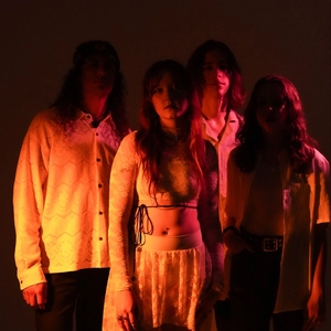 Event image for shy blossom: Loosey's - Gainesville