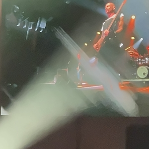 Sting at Gary, IN in Hard Rock Casino Northern Indiana 2025