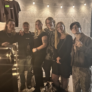 Comastatic at Kortrijk, Belgium in DVG Club 2025