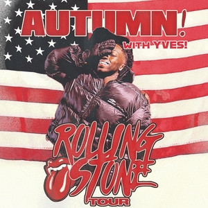 Yves! @ The Secret Group