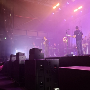 Max Giesinger at undefined in undefined 2025
