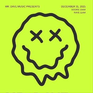 Mr. Dave @ Lincoln Hall