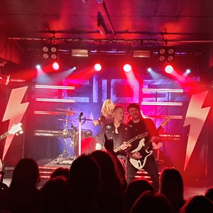 Eclipse (Sweden) at Kortrijk, Belgium in DVG Club 2025
