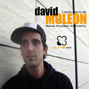 David Moleon Tickets, Tour Dates and Concert