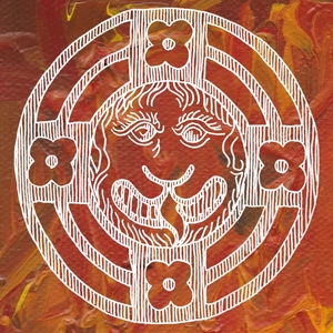 Rupert Bullard @ Oran Mor