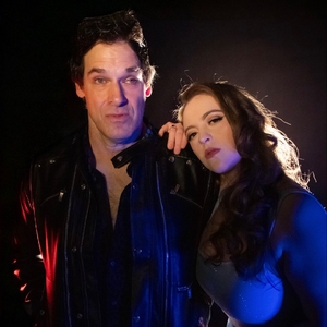 The Frost Duo @ Midnight & The Wicked