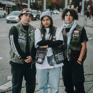 The Neighborhood Kids