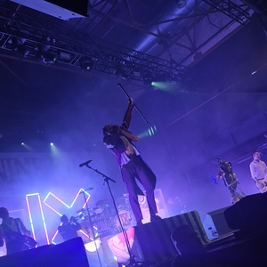 Ice Nine Kills at undefined in undefined 2025
