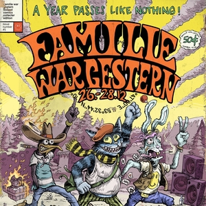 Mila Stern @ Südpol