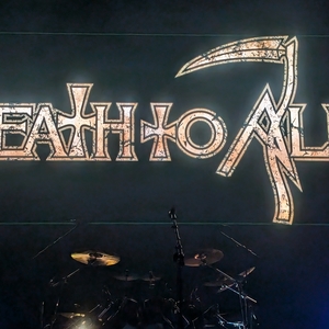 Death at Las Vegas, NV in House of Blues Las Vegas 2025