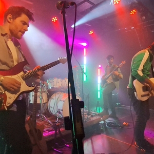 Magidom at Budapest, Hungary in Turbina Kulturális Központ 2025
