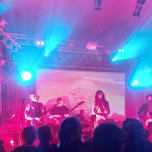 múm at undefined in undefined 2025
