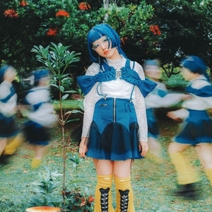 北村蕗 @ Mame Romantic (Haretara Sora ni Mame Maite)