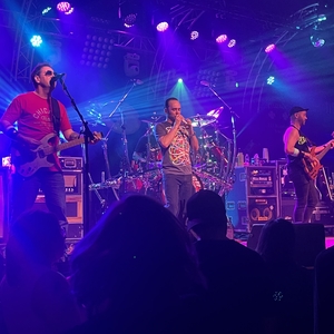 sixteencandlesband at Merrionette Park, IL in 115 Bourbon Street 2025
