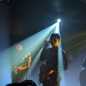 The Clause at Hull, United Kingdom in Social 2025
