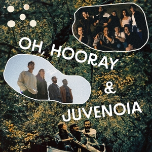 Juvenoia @ The Continental Club