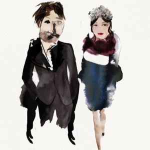 Maria Doyle Kennedy @ The red hot music club