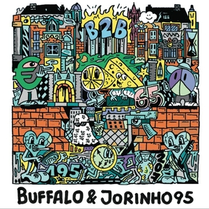 Jorinho95 @ Kreativfabrik Wiesbaden e.V.