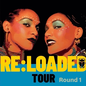 Les Nubians @ The Jazz Cafe