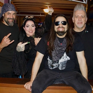 Sippin' Fire @ G.W. Sharkey's Raw Bar and Grill