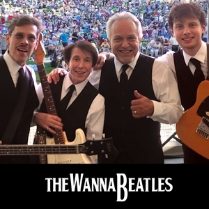 The WannaBeatles Tickets, Tour Dates and Concerts