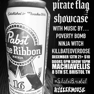 KillbateOverdose Tickets, Tour Dates and Concerts