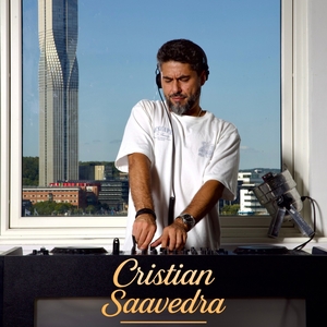 Saavedra Sound @ Clarion Hotel Post