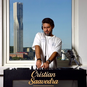 Saavedra Sound @ Clarion Hotel Draken