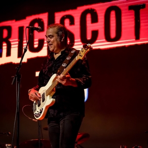 Eric Scott Music @ 49 West Coffeehouse, Winebar & Gallery