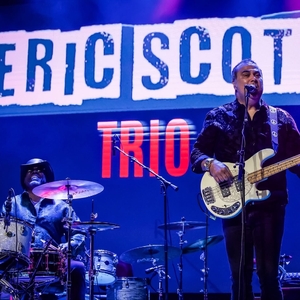 Eric Scott Music @ The Blind Pig Tavern