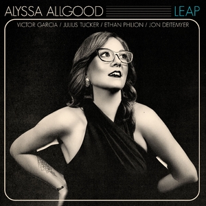 Alyssa Allgood @ Space