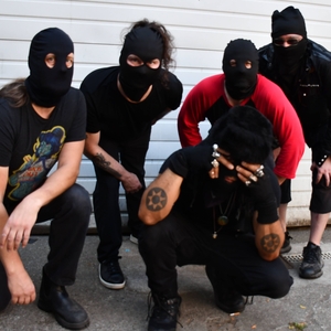 PUNKTUALS @ Add-a-Ball Amusements