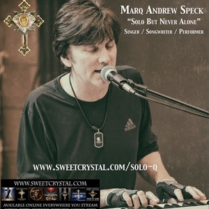 Marq Andrew Speck