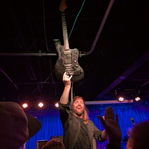 Band of Skulls at undefined in undefined 2025