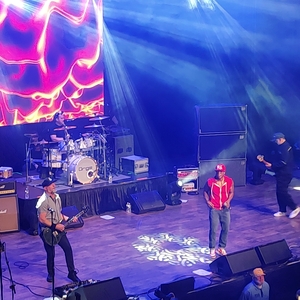 The Urge at St Louis, MO in The Pageant 2025