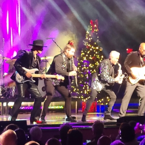 Dave Koz at Atlanta, GA in Cobb Energy Performing Arts Centre 2025