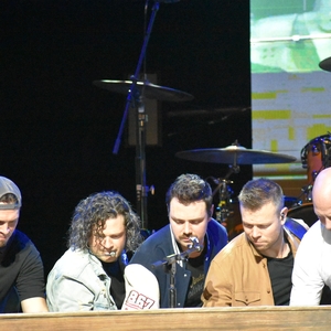 Hunter Brothers at undefined in undefined 2025