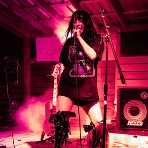 Sir Super Square @ White Swan Live