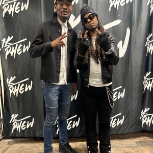 1K Phew at Houston, TX in Space City Church 2025